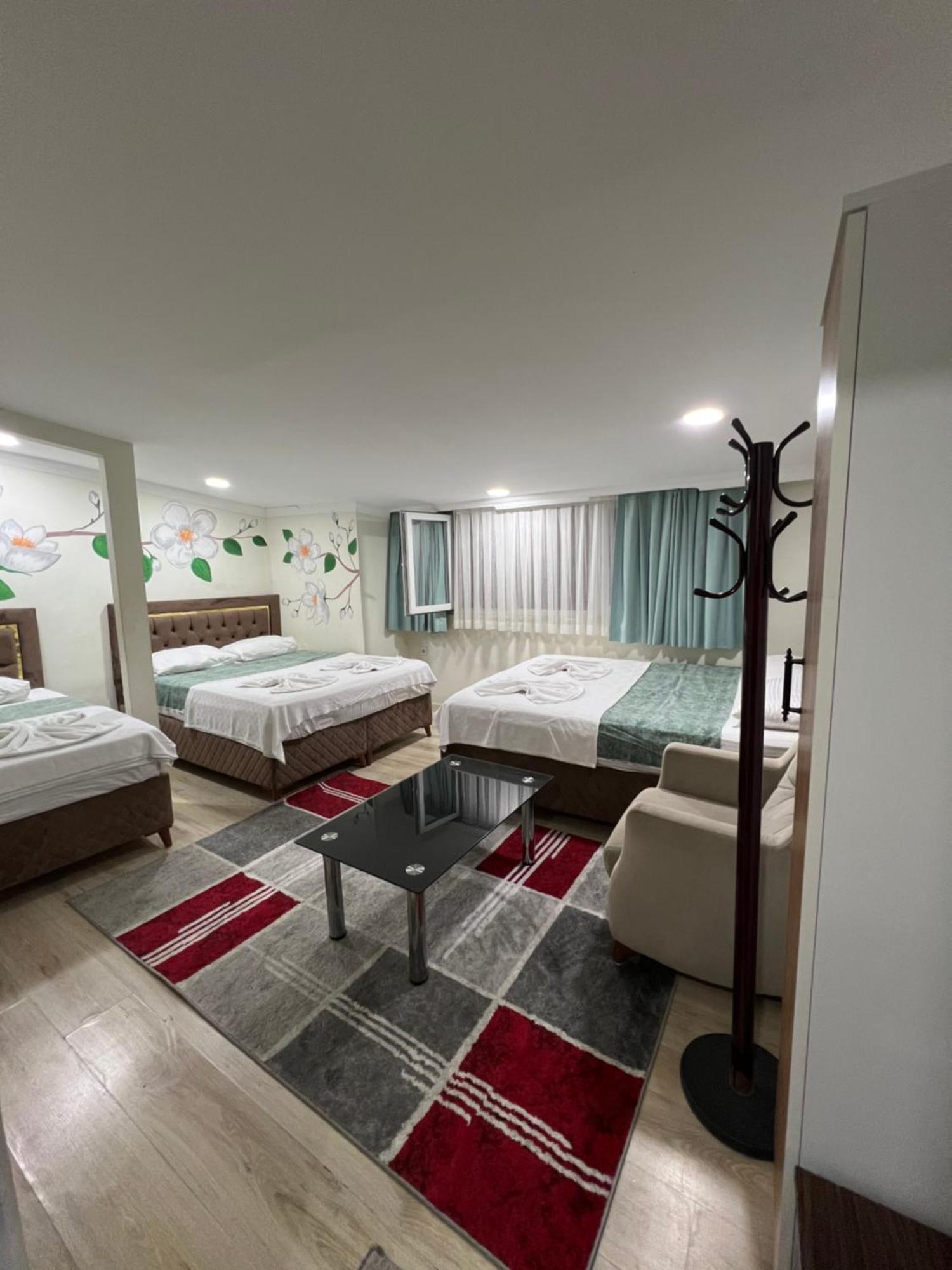 伊斯坦布尔Sultanahmet Blue Yacht House公寓 外观 照片