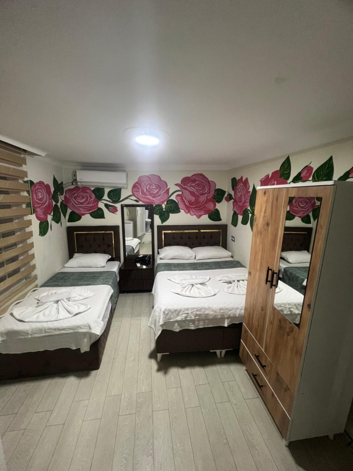 伊斯坦布尔Sultanahmet Blue Yacht House公寓 外观 照片